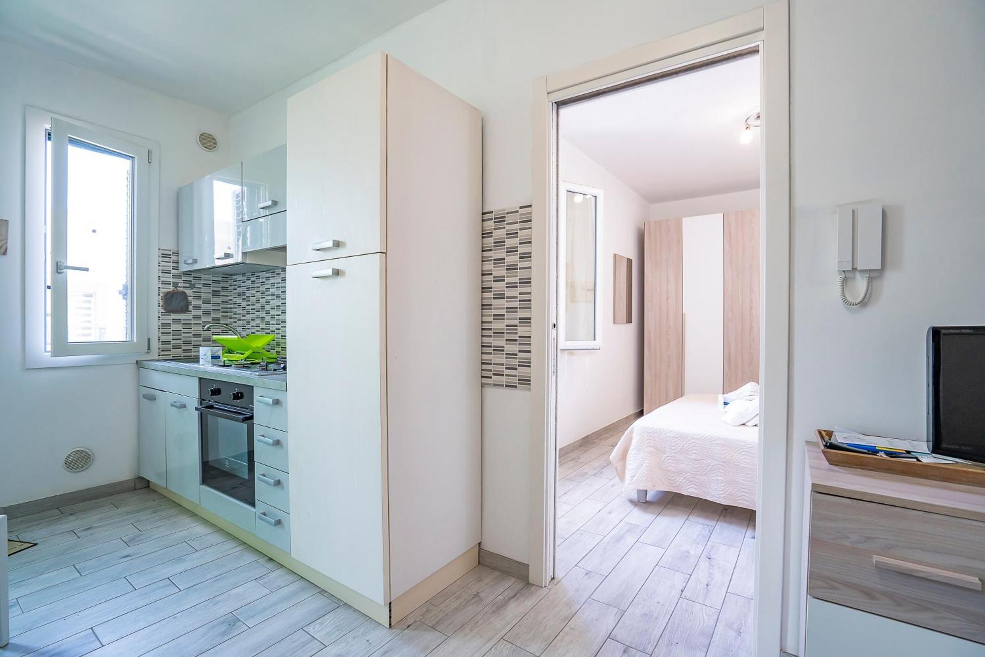 Casa Graziano Apartment Porto Cesareo Exterior photo