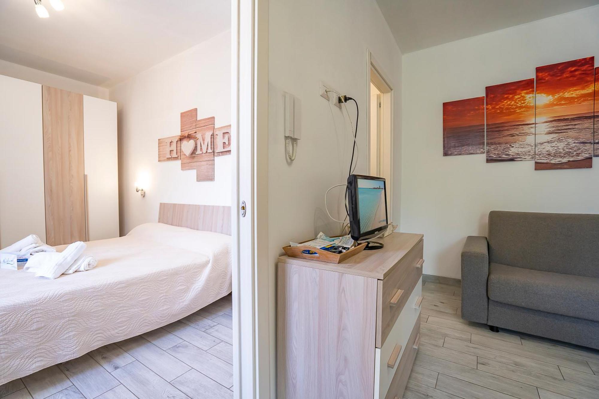 Casa Graziano Apartment Porto Cesareo Exterior photo
