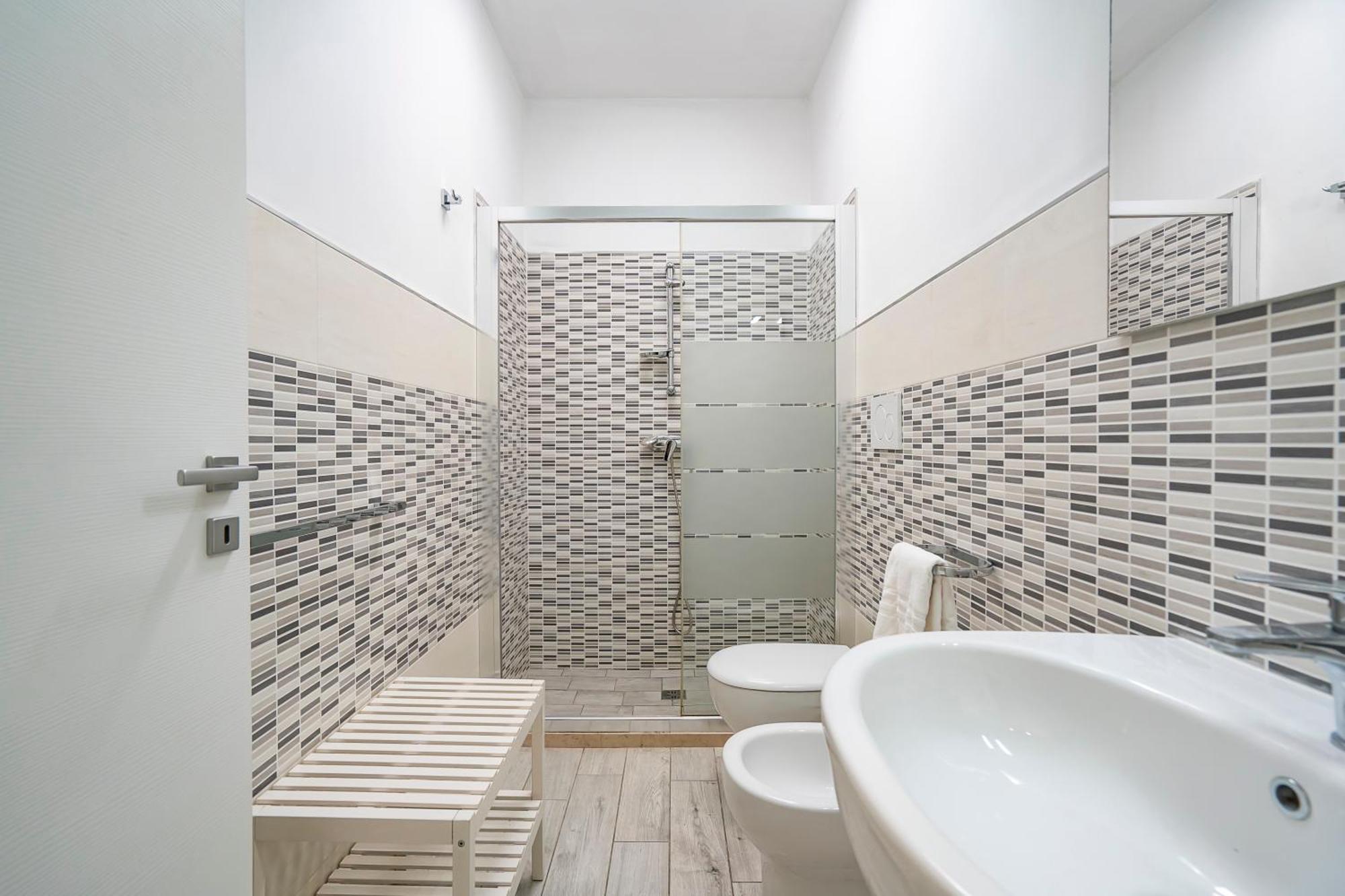 Casa Graziano Apartment Porto Cesareo Exterior photo