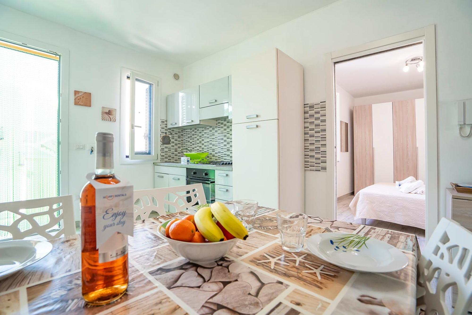 Casa Graziano Apartment Porto Cesareo Exterior photo