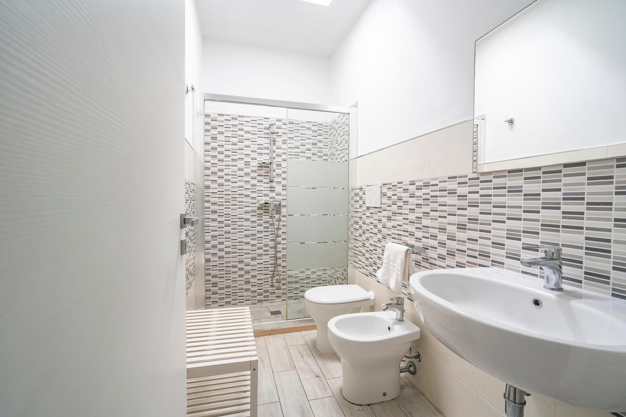 Casa Graziano Apartment Porto Cesareo Exterior photo