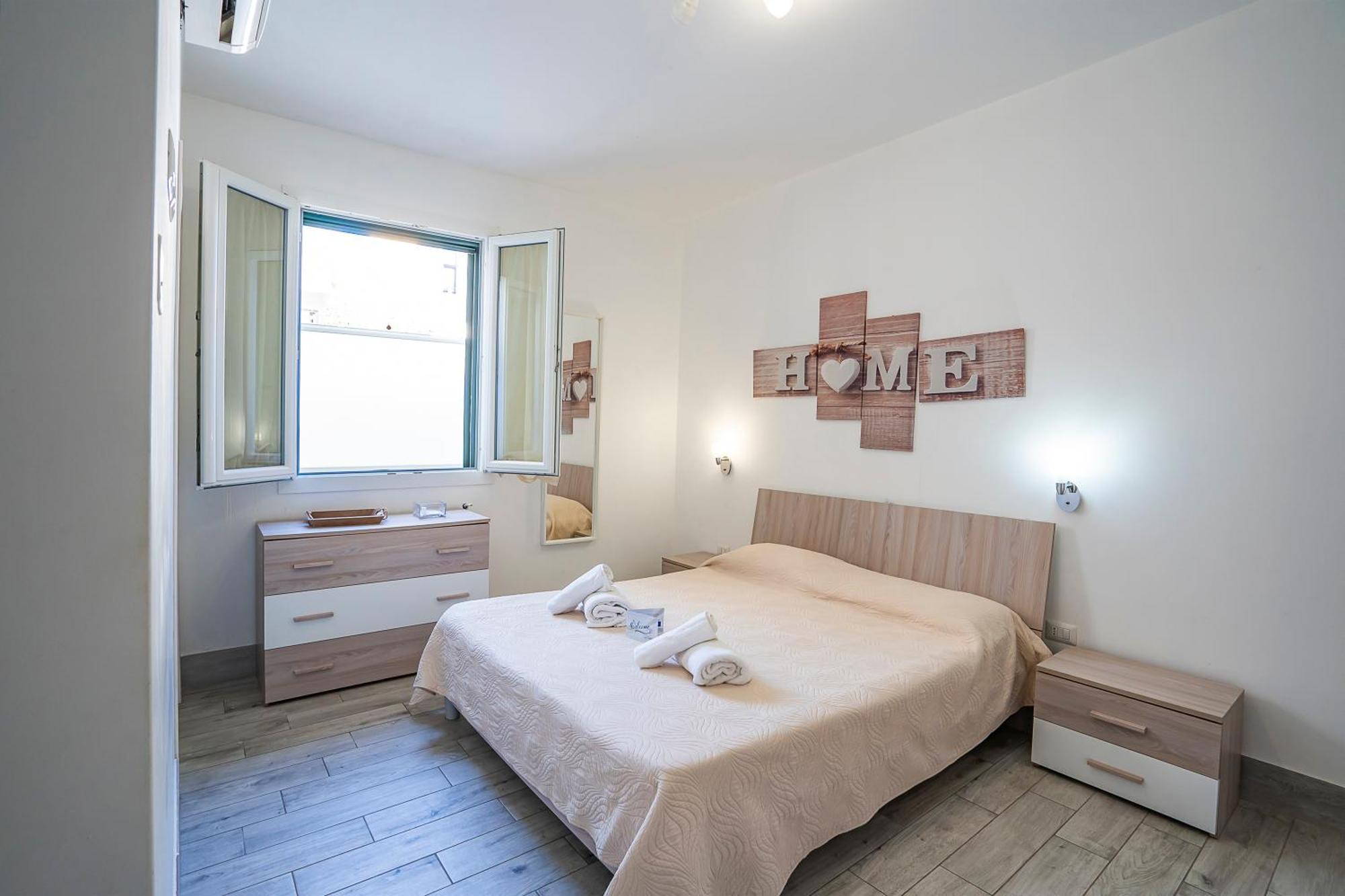 Casa Graziano Apartment Porto Cesareo Exterior photo