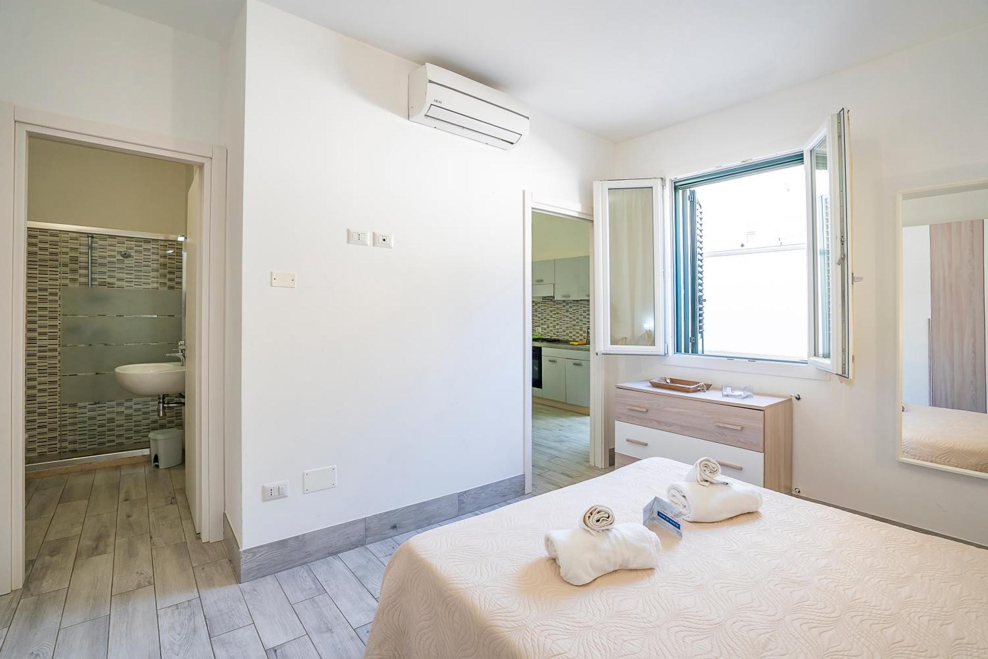 Casa Graziano Apartment Porto Cesareo Exterior photo