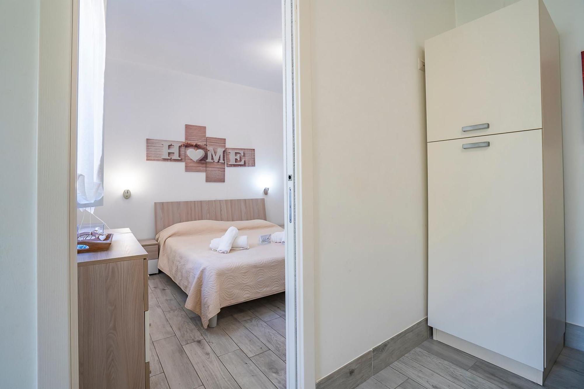 Casa Graziano Apartment Porto Cesareo Exterior photo